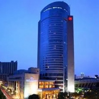 成都天府麗都喜來登飯店(五星412套）