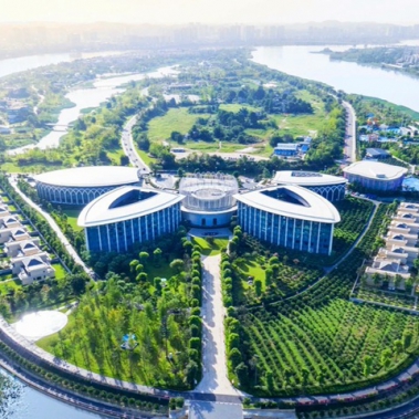 遂寧首座萬豪酒店(五星360套）